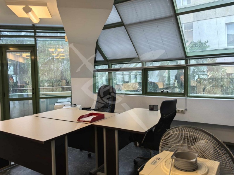 Дава под наем ОФИС, гр. София, Подуяне