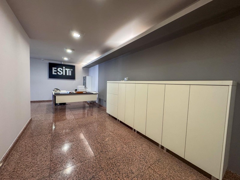 Do wynajęcia  Biuro Burgas , Centar , 144 mkw | 12557770 - obraz [5]