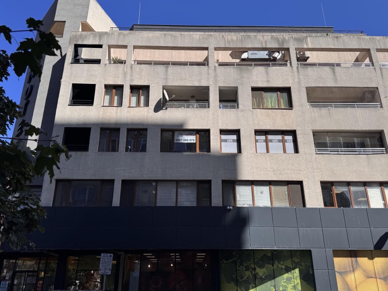 Do wynajęcia  Biuro Burgas , Centar , 144 mkw | 12557770 - obraz [2]