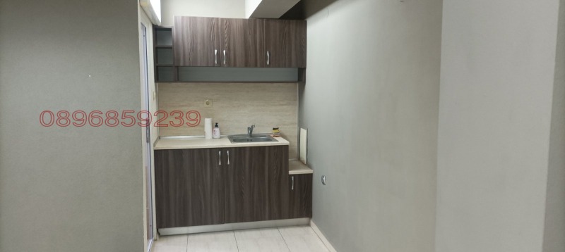 Дава под наем ОФИС, гр. Пловдив, Център, снимка 6 - Офиси - 52753468