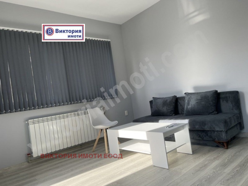 Дава под наем ОФИС, гр. Велико Търново, Център, снимка 4 - Офиси - 52623837