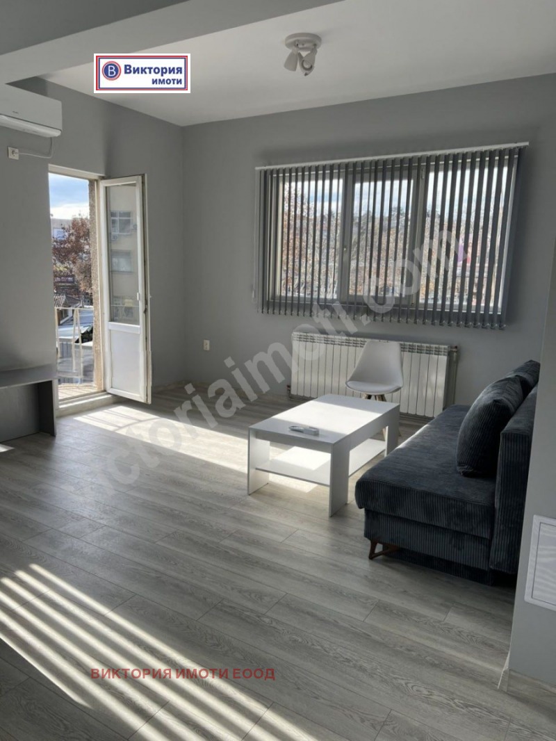 Дава под наем ОФИС, гр. Велико Търново, Център, снимка 3 - Офиси - 52623837