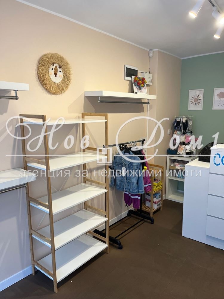 В аренду  Магазин Варна , Лятно кино Тракия , 18 кв.м | 92444175 - изображение [3]