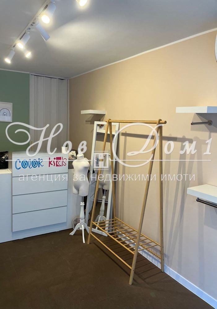 В аренду  Магазин Варна , Лятно кино Тракия , 18 кв.м | 92444175