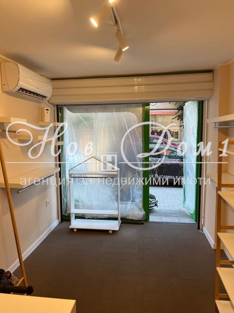 В аренду  Магазин Варна , Лятно кино Тракия , 18 кв.м | 92444175 - изображение [2]