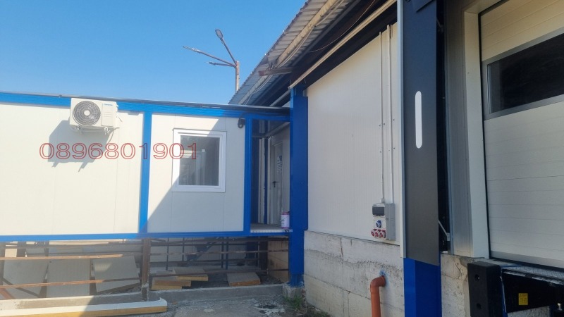 For Rent  Storage Sofia , Slatina , 160 sq.m | 17199355 - image [2]