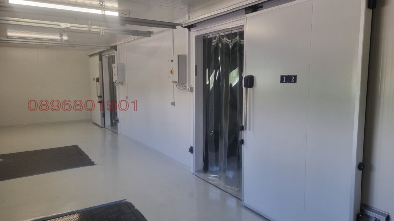 For Rent  Storage Sofia , Slatina , 160 sq.m | 17199355 - image [3]