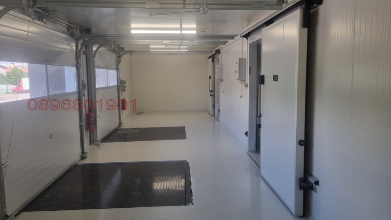 For Rent  Storage Sofia , Slatina , 160 sq.m | 17199355 - image [5]