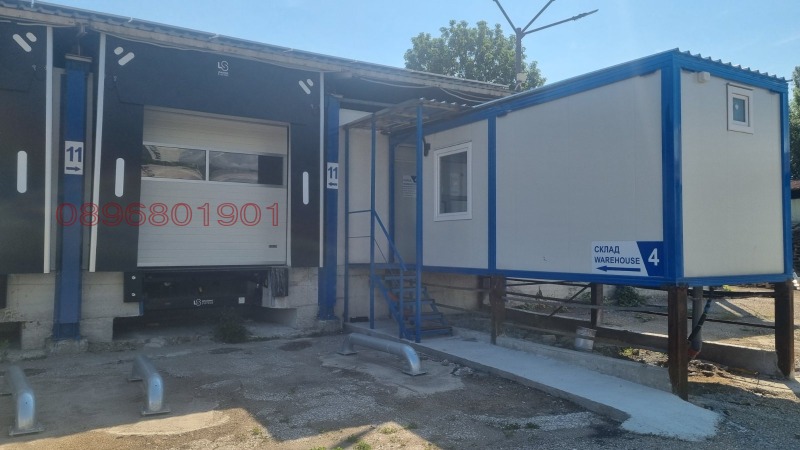 For Rent  Storage Sofia , Slatina , 160 sq.m | 17199355 - image [4]