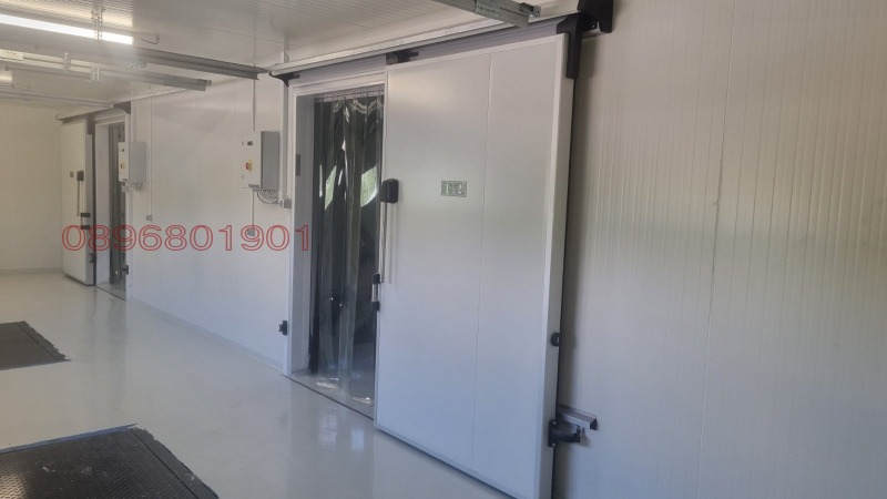 For Rent  Storage Sofia , Slatina , 160 sq.m | 17199355