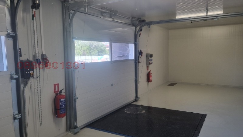 For Rent  Storage Sofia , Slatina , 160 sq.m | 17199355 - image [7]