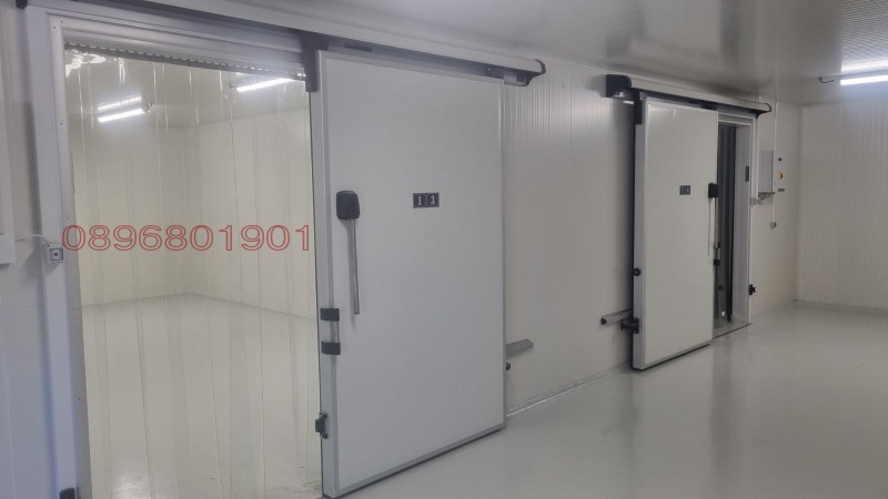 For Rent  Storage Sofia , Slatina , 160 sq.m | 17199355 - image [10]