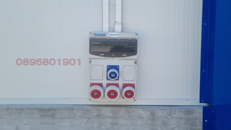 For Rent  Storage Sofia , Slatina , 160 sq.m | 17199355 - image [8]