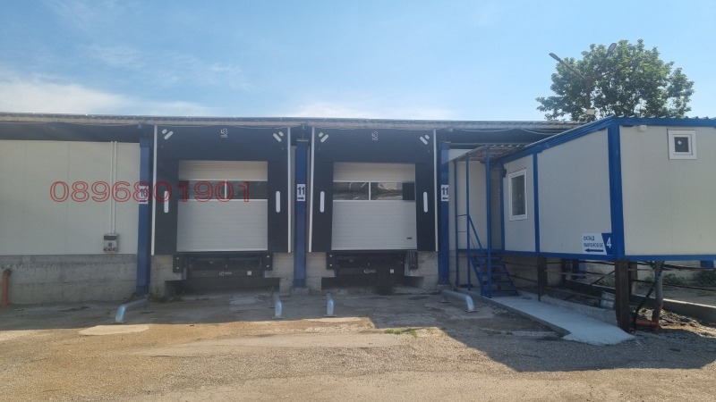 For Rent  Storage Sofia , Slatina , 160 sq.m | 17199355 - image [6]