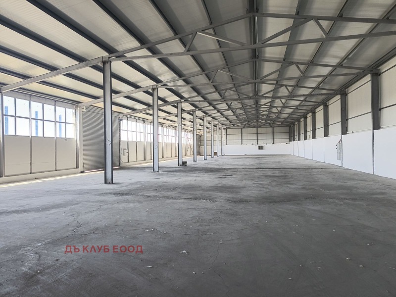 Para alugar  Armazenar Sofia , PZ Iliianci , 400 m² | 95479208 - imagem [3]