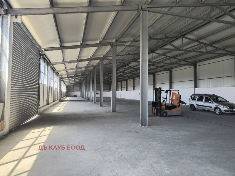 Para alugar  Armazenar Sofia , PZ Iliianci , 400 m² | 95479208 - imagem [2]