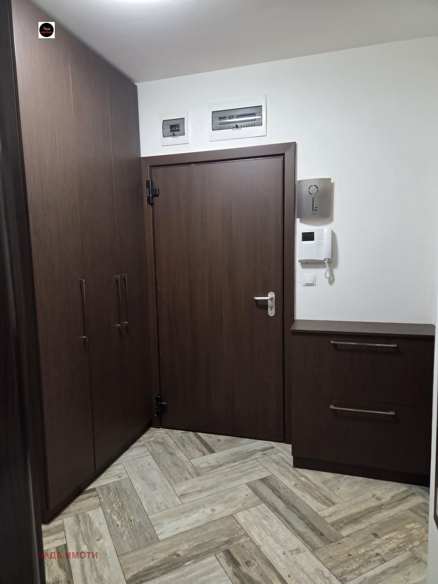 Дава под наем 2-СТАЕН, гр. София, Дианабад, снимка 11 - Апартаменти - 54825453