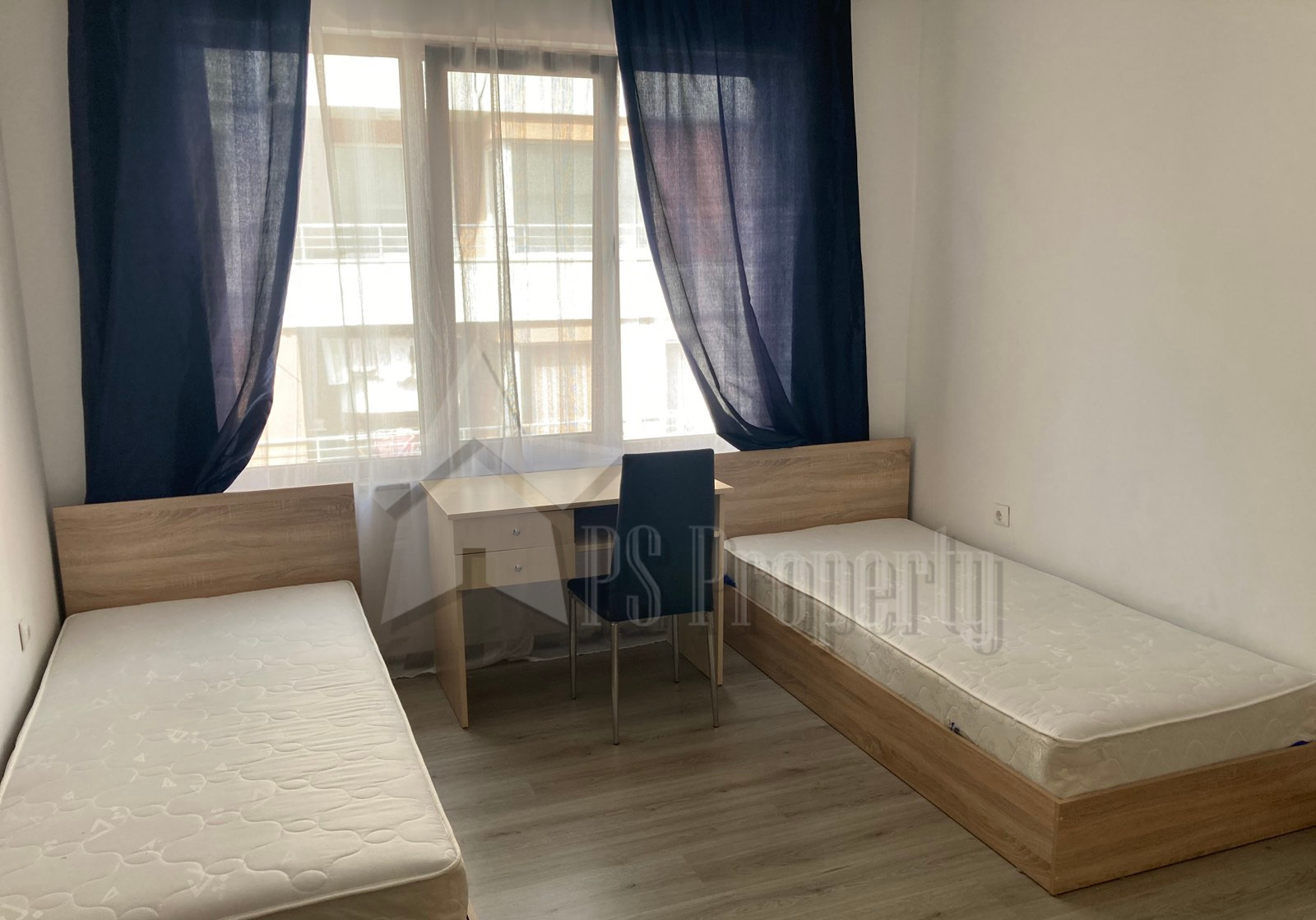 Дава под наем 3-СТАЕН, гр. Стара Загора, ОРБ, снимка 5 - Апартаменти - 54133132