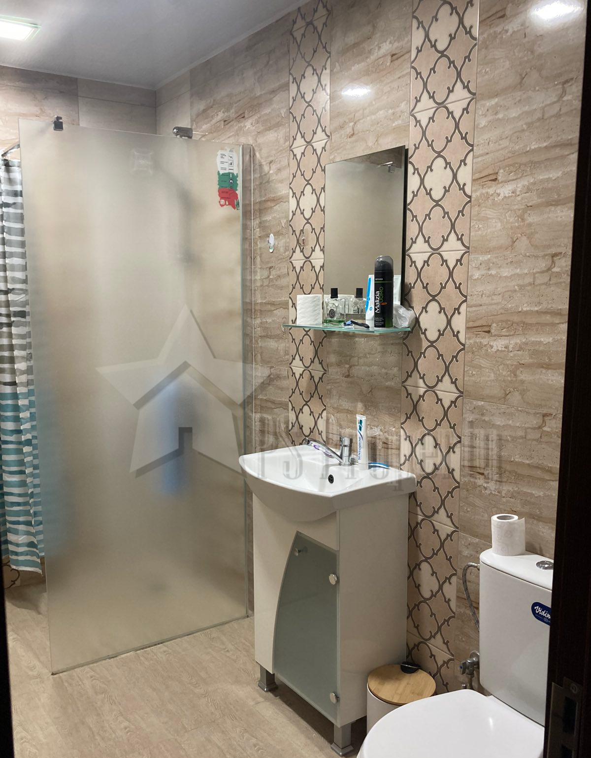 Дава под наем 3-СТАЕН, гр. Стара Загора, ОРБ, снимка 8 - Апартаменти - 54133132