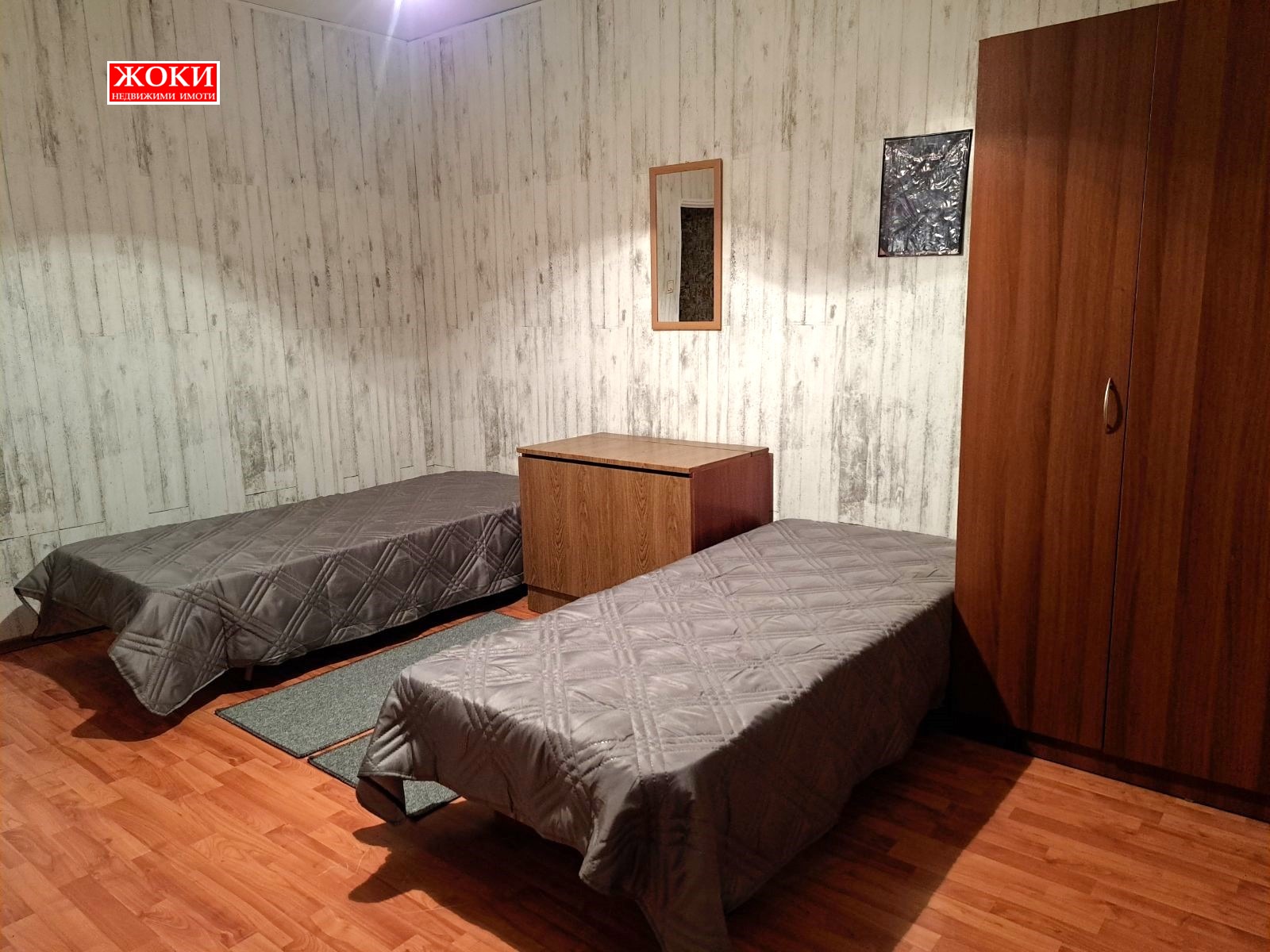 Дава под наем 3-СТАЕН, гр. Перник, Център, снимка 13 - Апартаменти - 55013604