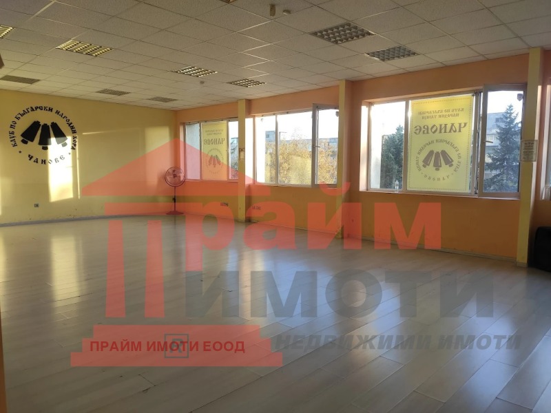 Дава под Наем ОФИС в град София, Гео Милев - 429 кв.м / 2 780 € » 5 437.21 лв., ПРАЙМ ИМОТИ ЕООД