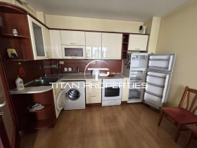 1 slaapkamer Ljatno kino Trakija, Varna