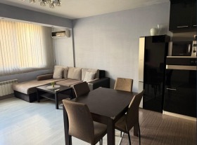 2 camere da letto Iztok, Sofia