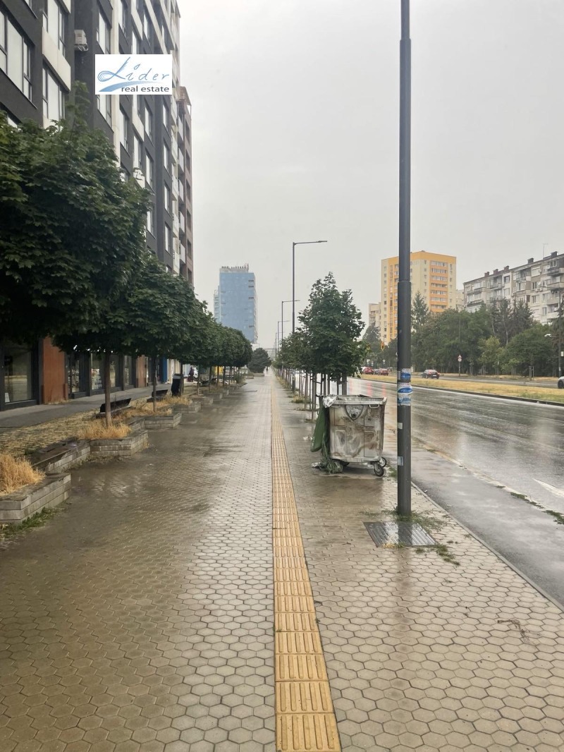 Til leje  Studie Sofia , Manastirski livadi , 35 kvm | 40580762 - billede [17]