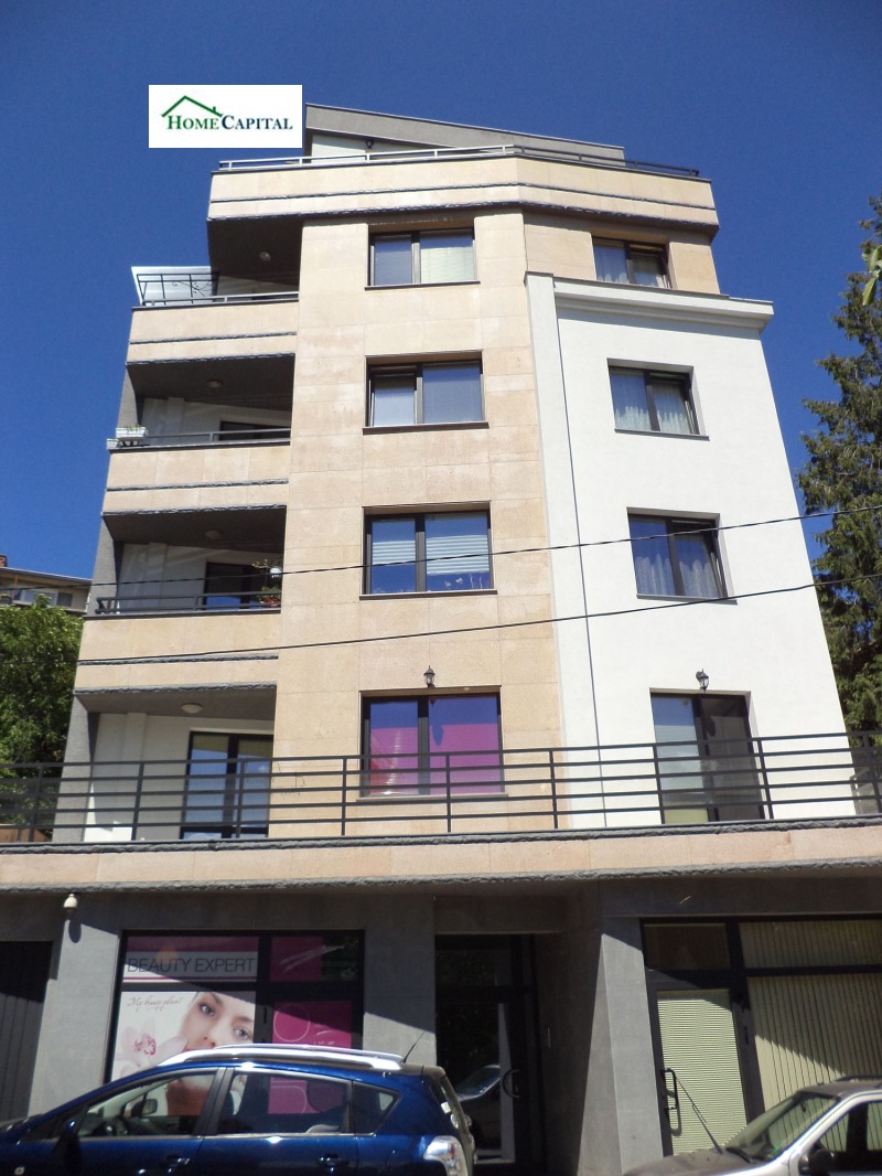 Дава под наем 1-СТАЕН, гр. София, Гео Милев, снимка 10 - Апартаменти - 52642761