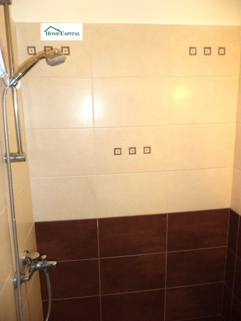 Дава под наем 1-СТАЕН, гр. София, Гео Милев, снимка 7 - Апартаменти - 52642761