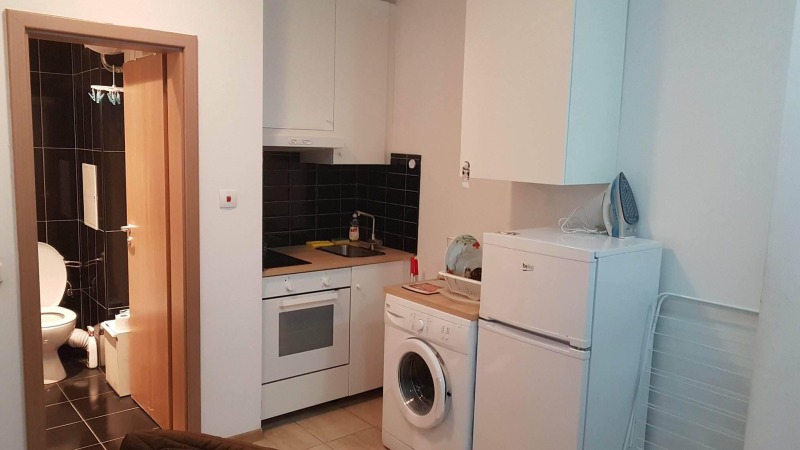 Дава под наем 1-СТАЕН, гр. София, Манастирски ливади, снимка 4 - Апартаменти - 53085235