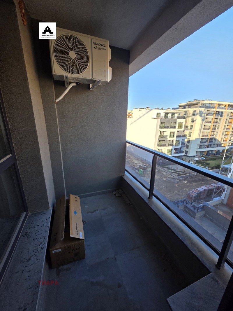 Дава под наем 1-СТАЕН, гр. София, Студентски град, снимка 3 - Апартаменти - 53132570