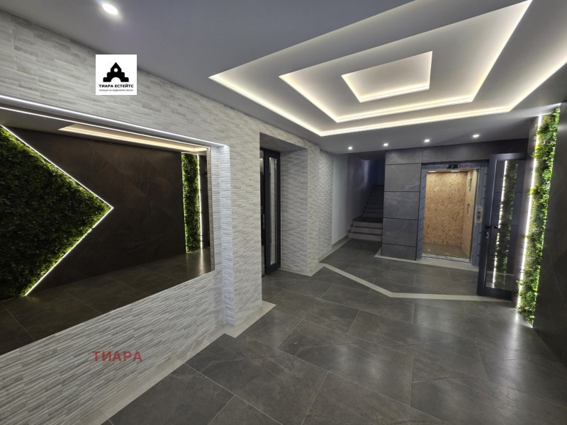 Дава под наем 1-СТАЕН, гр. София, Студентски град, снимка 6 - Апартаменти - 53132570