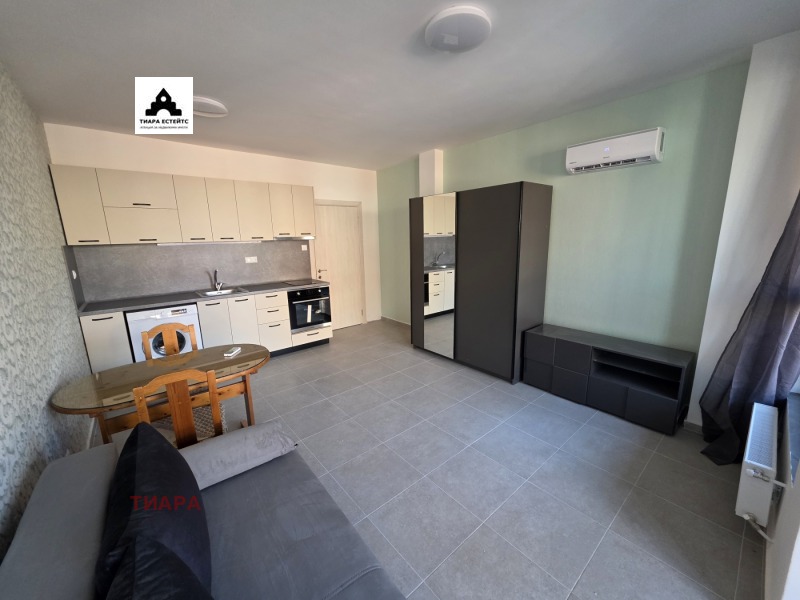 Дава под наем 1-СТАЕН, гр. София, Студентски град