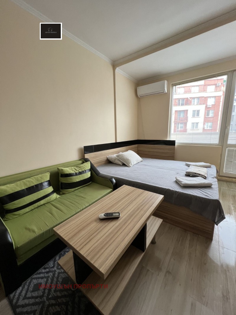 Дава под наем 1-СТАЕН, гр. София, Студентски град, снимка 4 - Апартаменти - 53437623