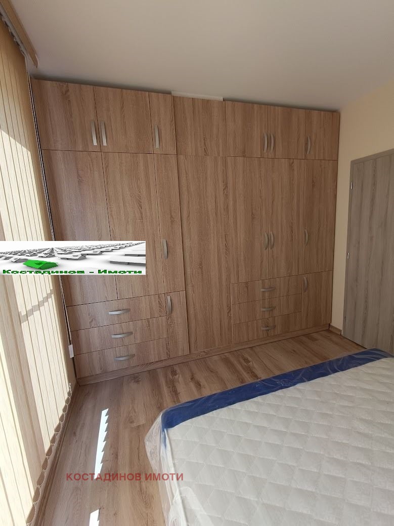 Da affittare  1 camera da letto Plovdiv , Hristo Smirnenski , 60 mq | 93810648 - Immagine [9]