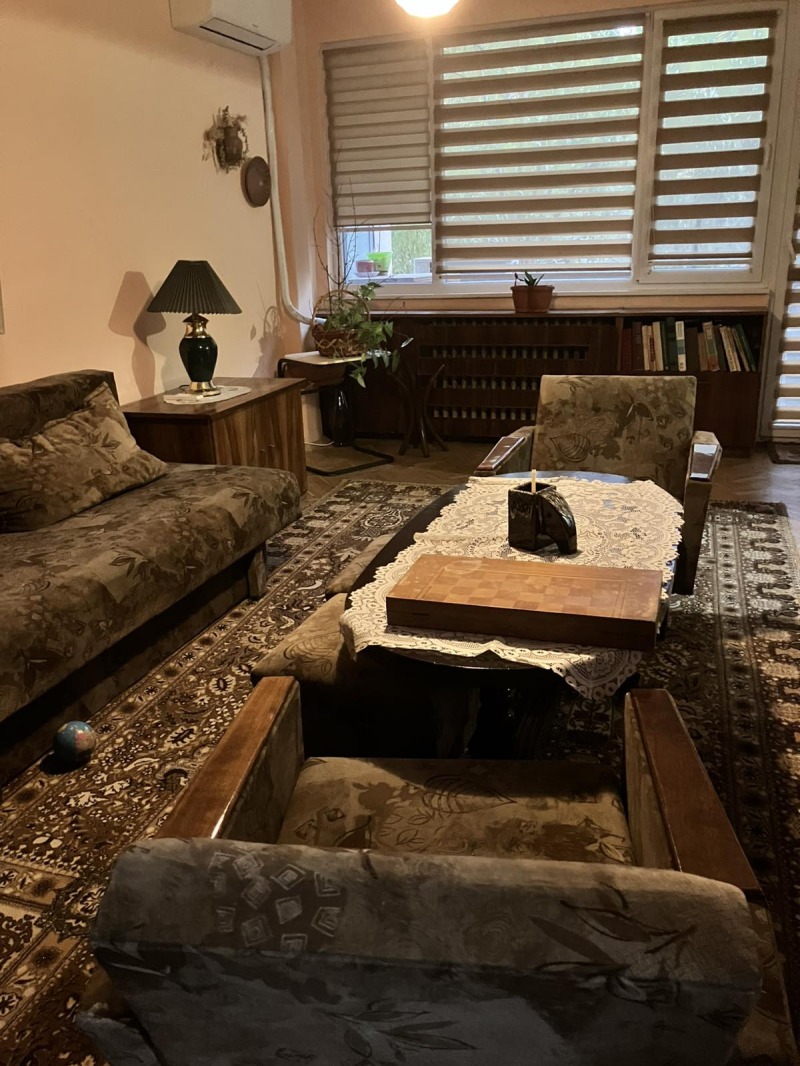 Под наем 2-СТАЕН, град Пловдив, Каменица 1 • 409 € / 799.93 лв. • 55090353 1