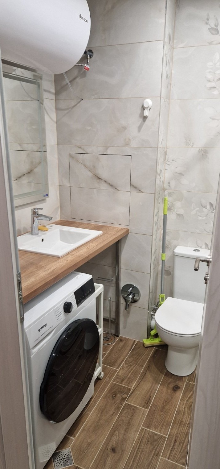 Дава под наем 2-СТАЕН, гр. София, Овча купел, снимка 4 - Апартаменти - 53217500