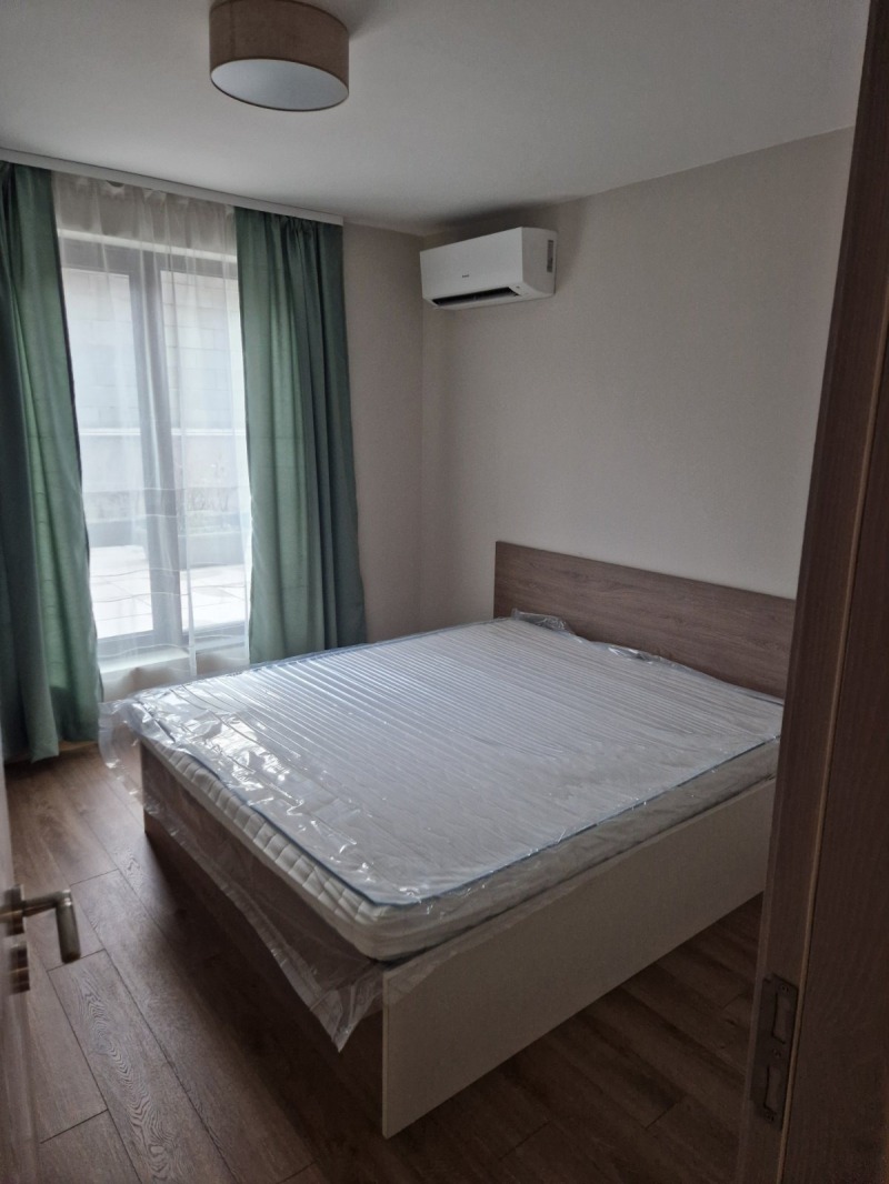 Дава под наем 2-СТАЕН, гр. София, Овча купел, снимка 2 - Апартаменти - 53217500