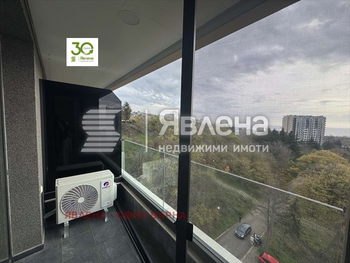 Дава под наем 2-СТАЕН, гр. Варна, Бриз, снимка 10 - Апартаменти - 53330807