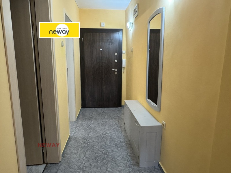 De inchiriat  2 dormitoare Pleven , Șiroc țentâr , 90 mp | 42311327 - imagine [14]