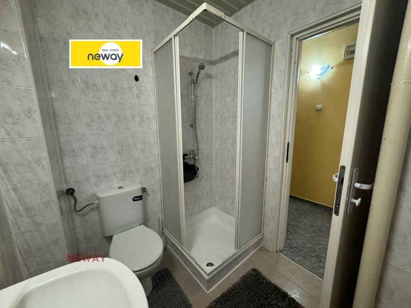 K pronájmu  2 ložnice Pleven , Širok centar , 90 m2 | 42311327 - obraz [12]