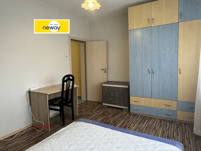 Do wynajęcia  2 sypialnie Plewen , Szirok centar , 90 mkw | 42311327 - obraz [9]