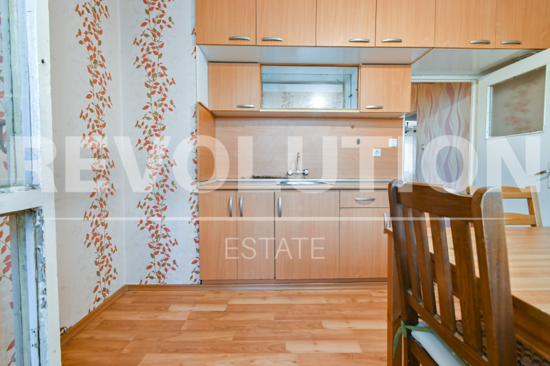 Do wynajęcia  2 sypialnie Sofia , Ljulin 6 , 90 mkw | 59007769 - obraz [5]