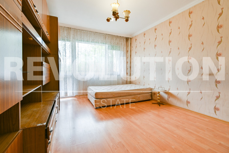 Do wynajęcia  2 sypialnie Sofia , Ljulin 6 , 90 mkw | 59007769 - obraz [8]