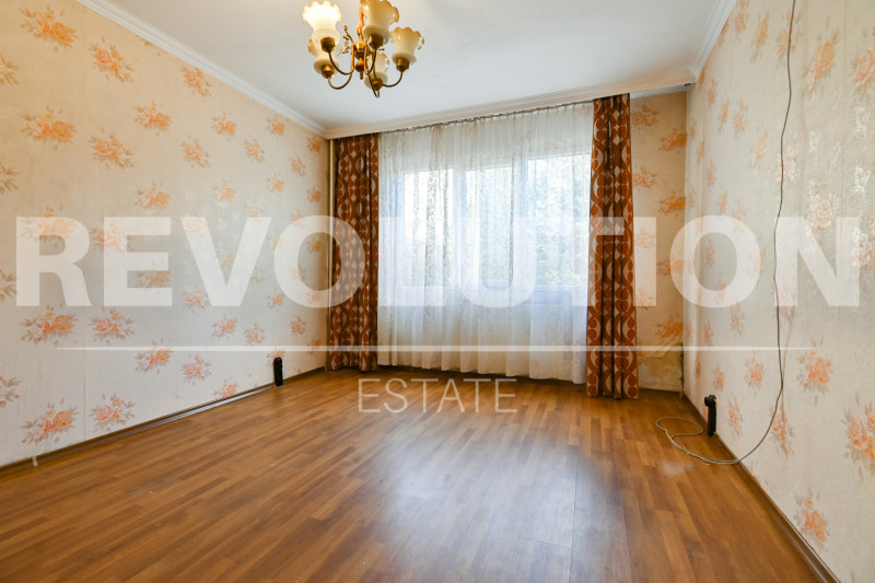 Do wynajęcia  2 sypialnie Sofia , Ljulin 6 , 90 mkw | 59007769 - obraz [10]