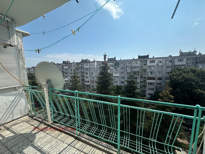 En renta  2 dormitorios Varna , Levski 1 , 60 metros cuadrados | 84860609 - imagen [9]