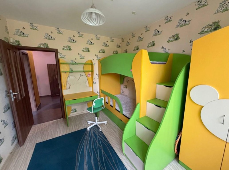 Da affittare  2 camere da letto Sofia , Iztok , 95 mq | 19101759 - Immagine [7]