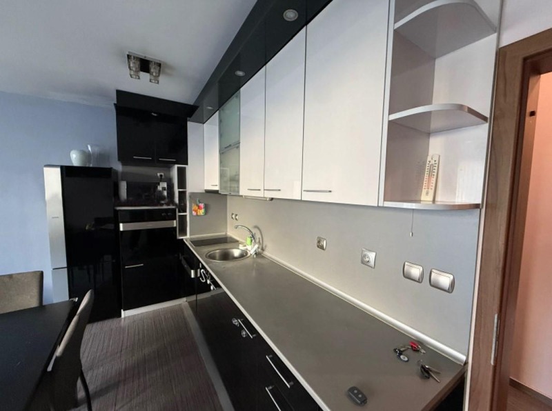 Da affittare  2 camere da letto Sofia , Iztok , 95 mq | 19101759 - Immagine [3]