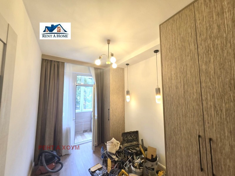 Kiadó  2 hálószobás Sofia , Medicinska akademija , 90 négyzetméter | 66015298 - kép [8]